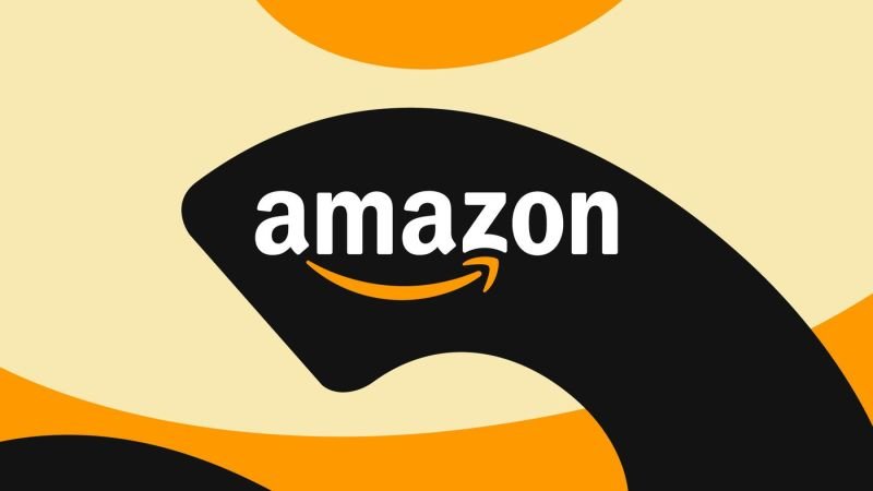 Amazon Internship