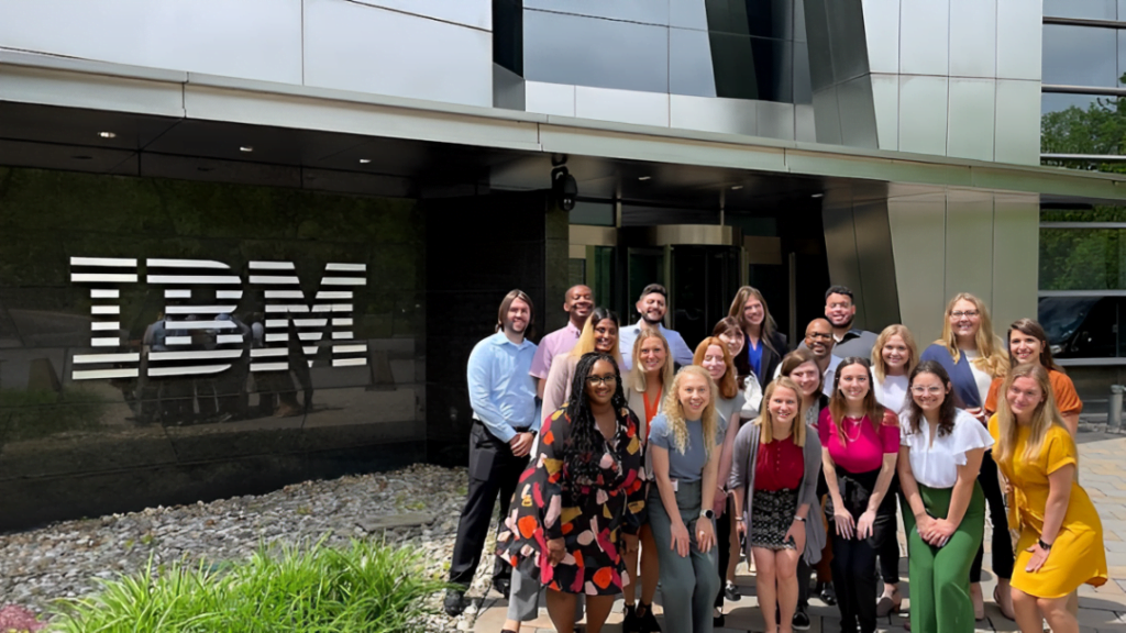 IBM Internship, IBM Internship 2024