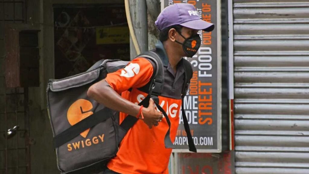 Swiggy Internship 2024