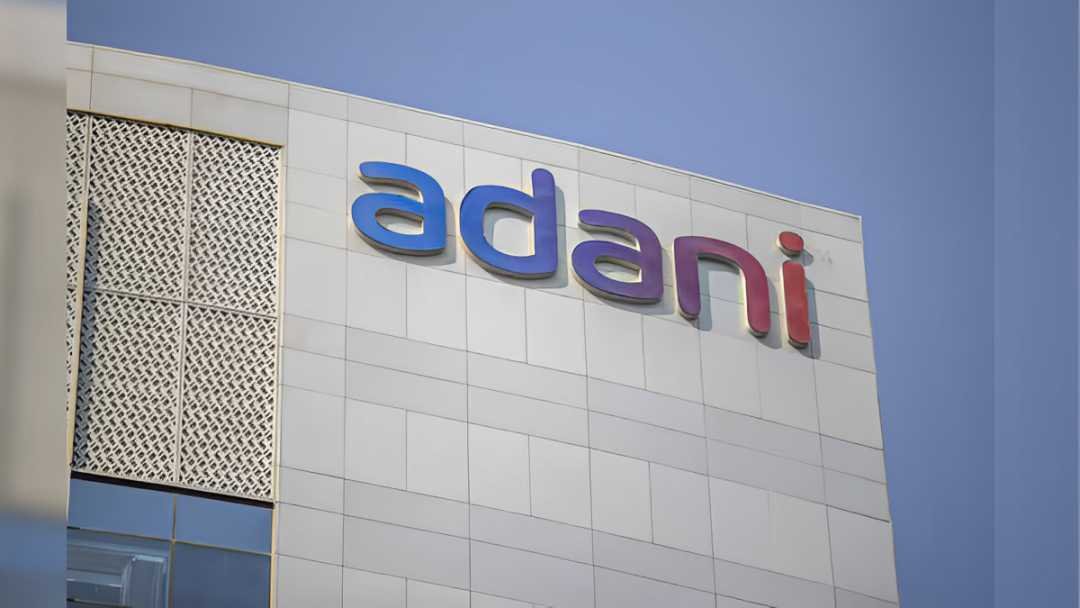 Adani Group Internship