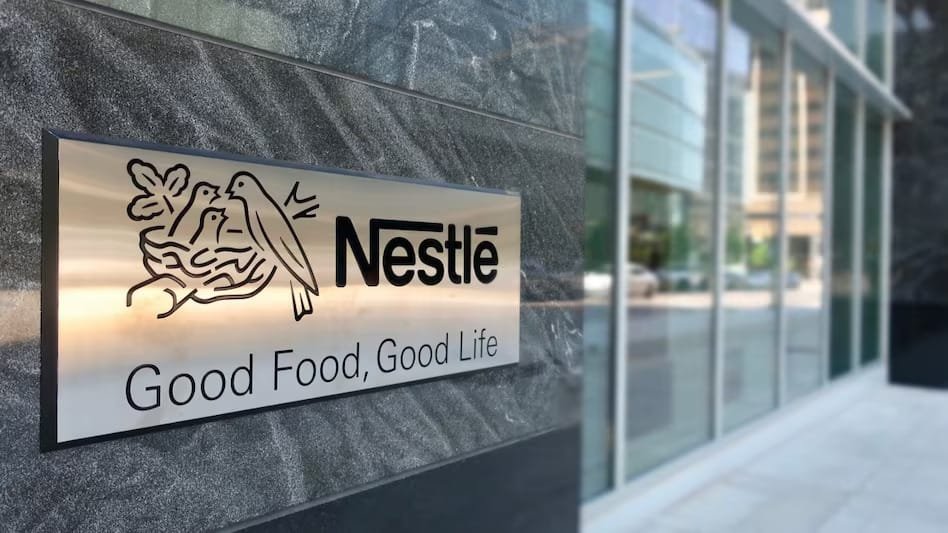 Nestle Internship 2024