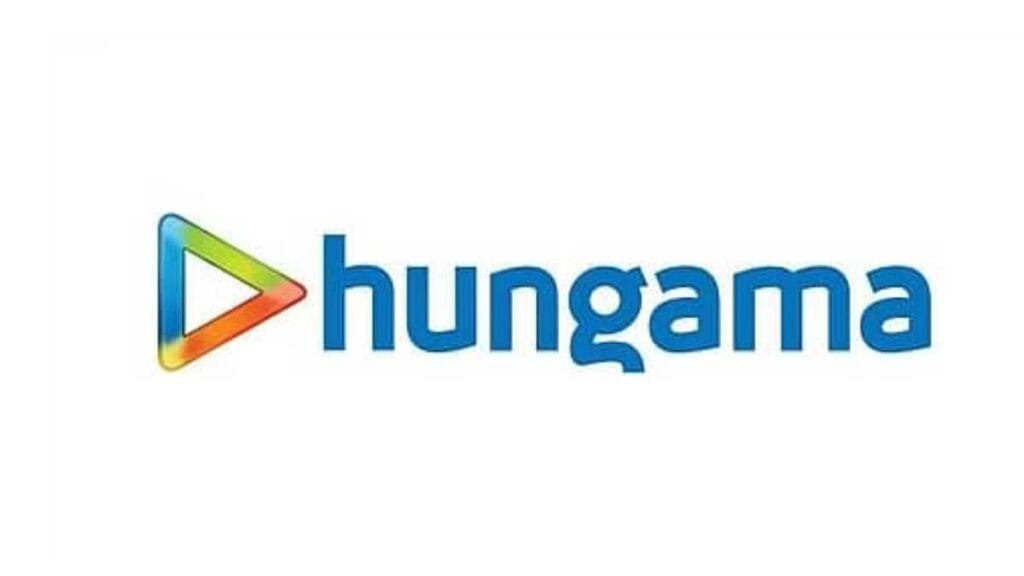 Hungama Internship 2024