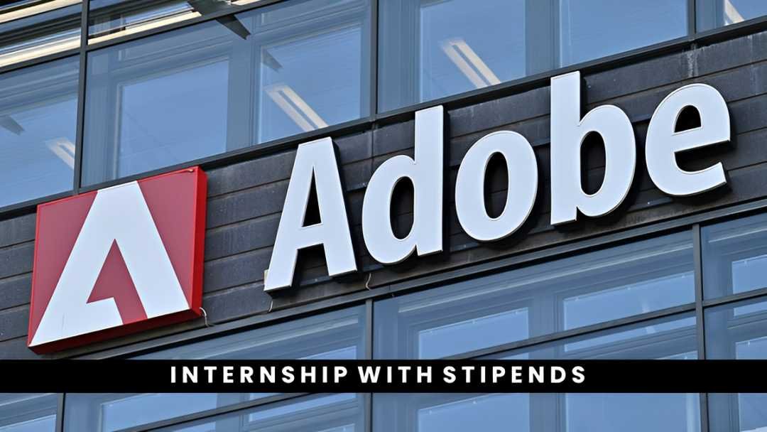 Adobe Internship 2024