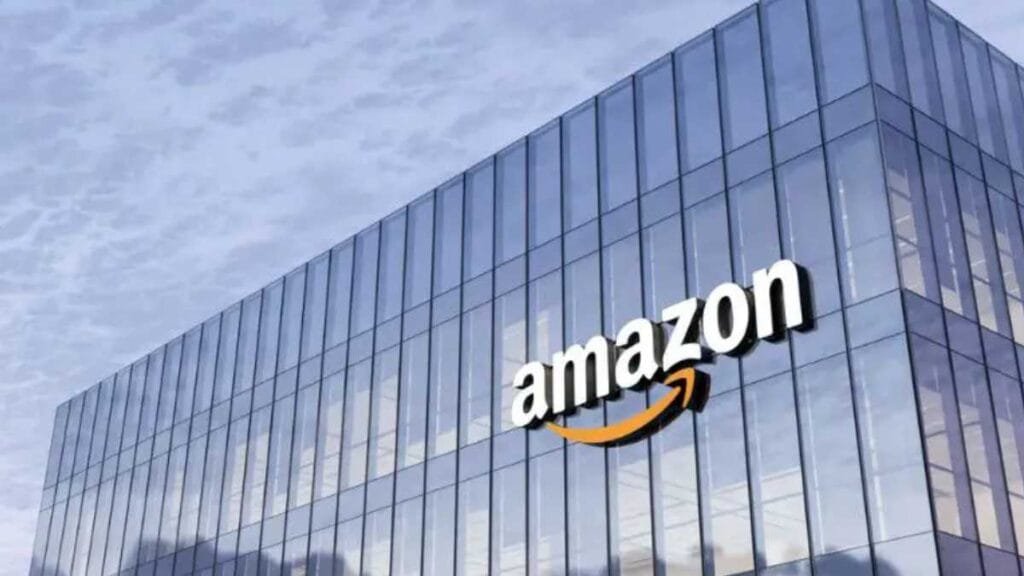 Amazon Internship 2024, Financial Analyst Internship