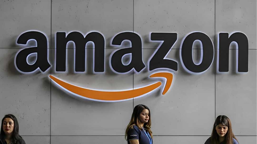 Amazon Internship 2024, Financial Analyst Internship